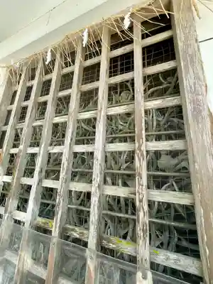 志賀海神社(福岡県)