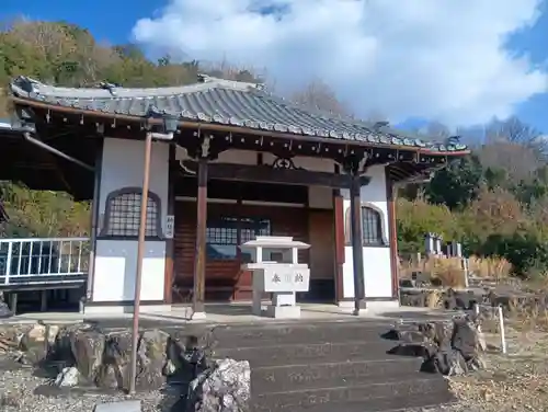 薬王院(岐阜県)