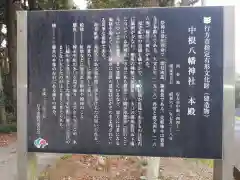 八幡神社の歴史