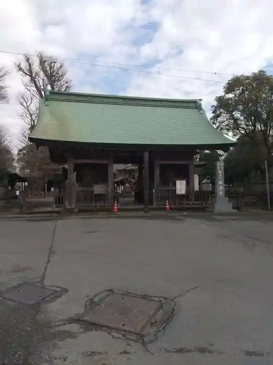 勝福寺(神奈川県)