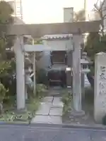 七本松神社(愛知県)