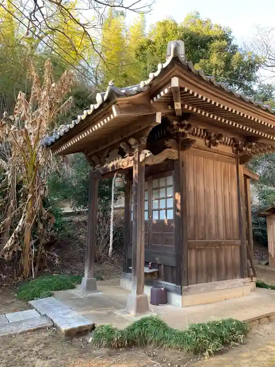 超林寺(千葉県)