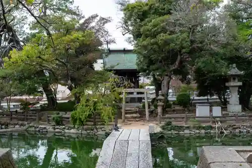住吉神社(山口県)