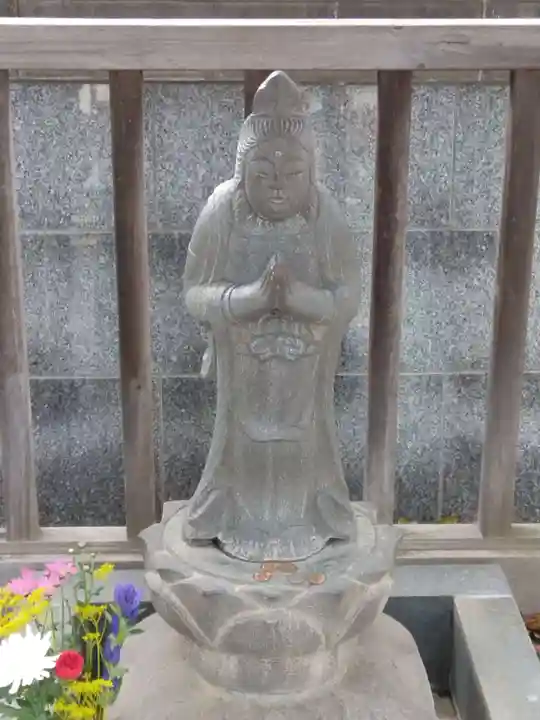 蓮生寺(神奈川県)