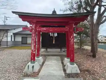 温泉神社(山形県)