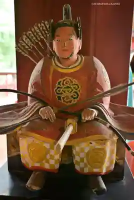 浅草神社(東京都)
