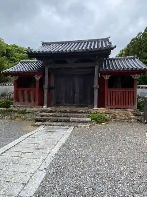 万松院(長崎県)