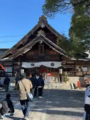 瀧宮神社(広島県)