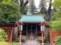 赤山禅院(京都府)