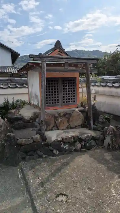 安楽寺(京都府)