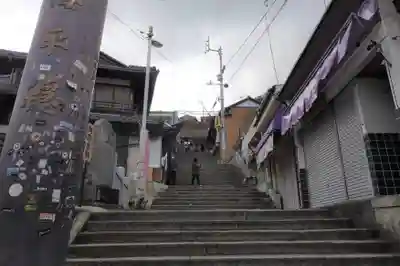 金刀比羅宮(香川県)