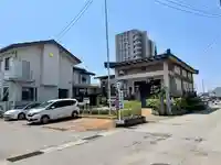 本光寺(福島県)