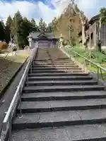 柴山神社のその他建物