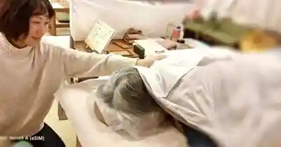 遠照山 光明寺（尼崎大仏）(兵庫県)