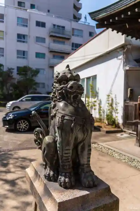 五條宮(大阪府)