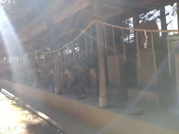 熊野神社(千葉県)