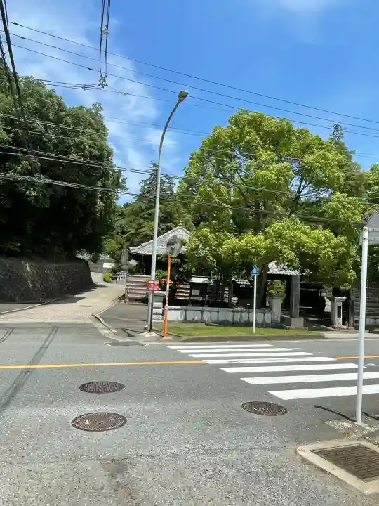 長福寺(神奈川県)
