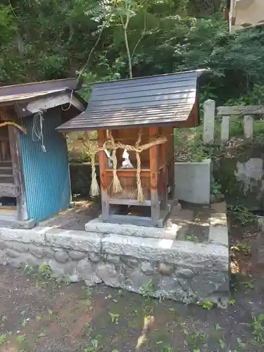 八幡宮(長野県)