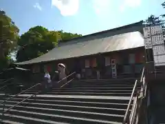 喜多院(埼玉県)