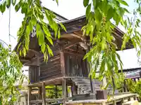 喜太郎神社(宮城県)