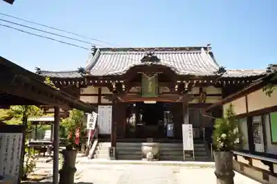 一宮寺(香川県)