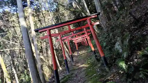 岩屋神社(京都府)