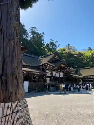 大神神社(奈良県)