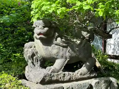 東大島神社(東京都)