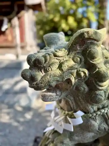大沼神社(神奈川県)