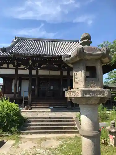般若寺 ❁﻿コスモス寺❁のその他建物