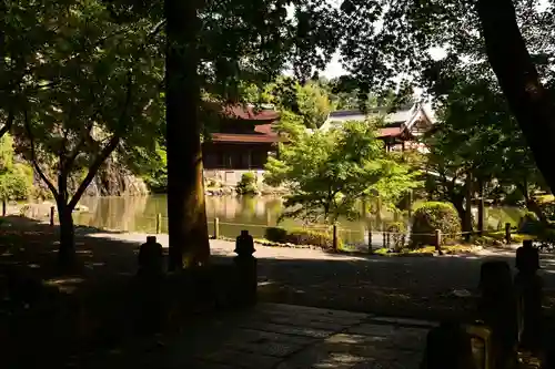 永保寺(岐阜県)