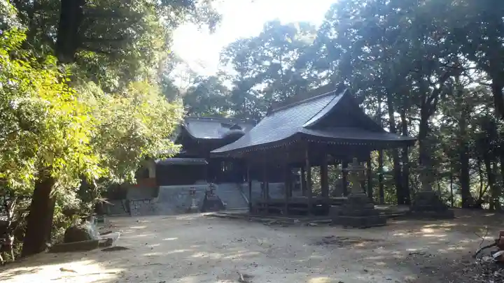 八幡宮(愛知県)