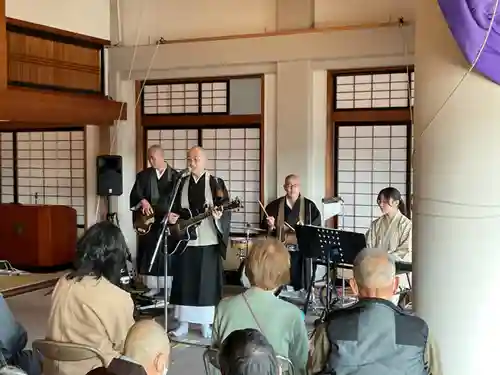 正眼寺(愛知県)