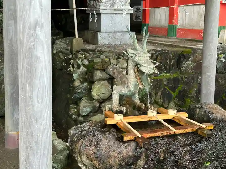 龍宮社(三重県)