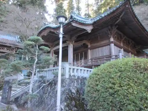 最乗寺（道了尊）のその他建物