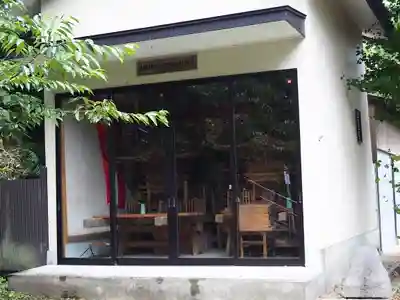 甘縄神明神社（甘縄神明宮）のその他建物