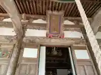 注連寺(山形県)