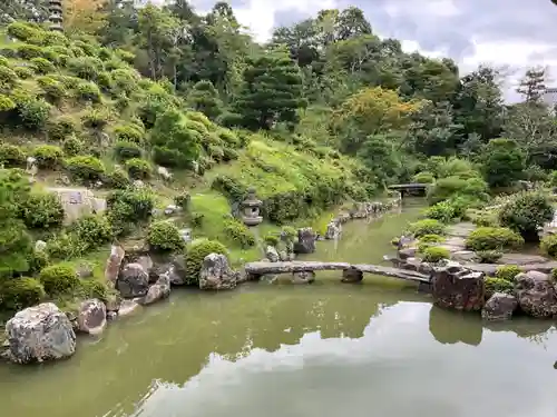  智積院(京都府)