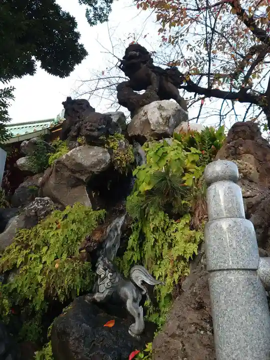 神田神社(神田明神)(東京都)