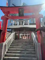 日比谷神社(東京都)