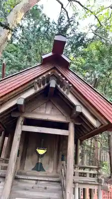 北海道神宮(北海道)