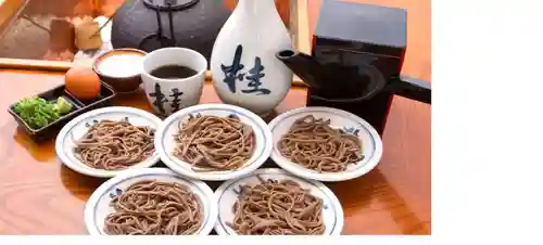 出石神社(兵庫県)
