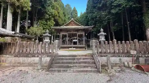 天神神社(滋賀県)