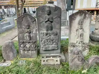 朗惺寺(東京都)