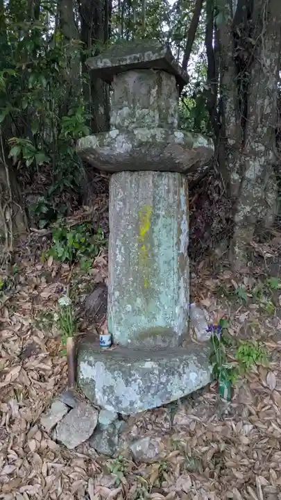 日枝神社の仏像