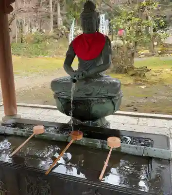 華厳寺(岐阜県)