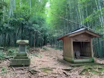 住吉神社(千葉県)