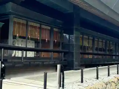 出雲大社(島根県)