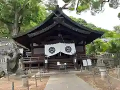 艮神社(広島県)