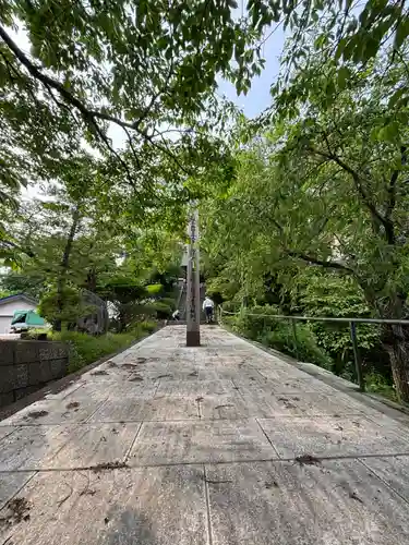 智恩寺(岩手県)